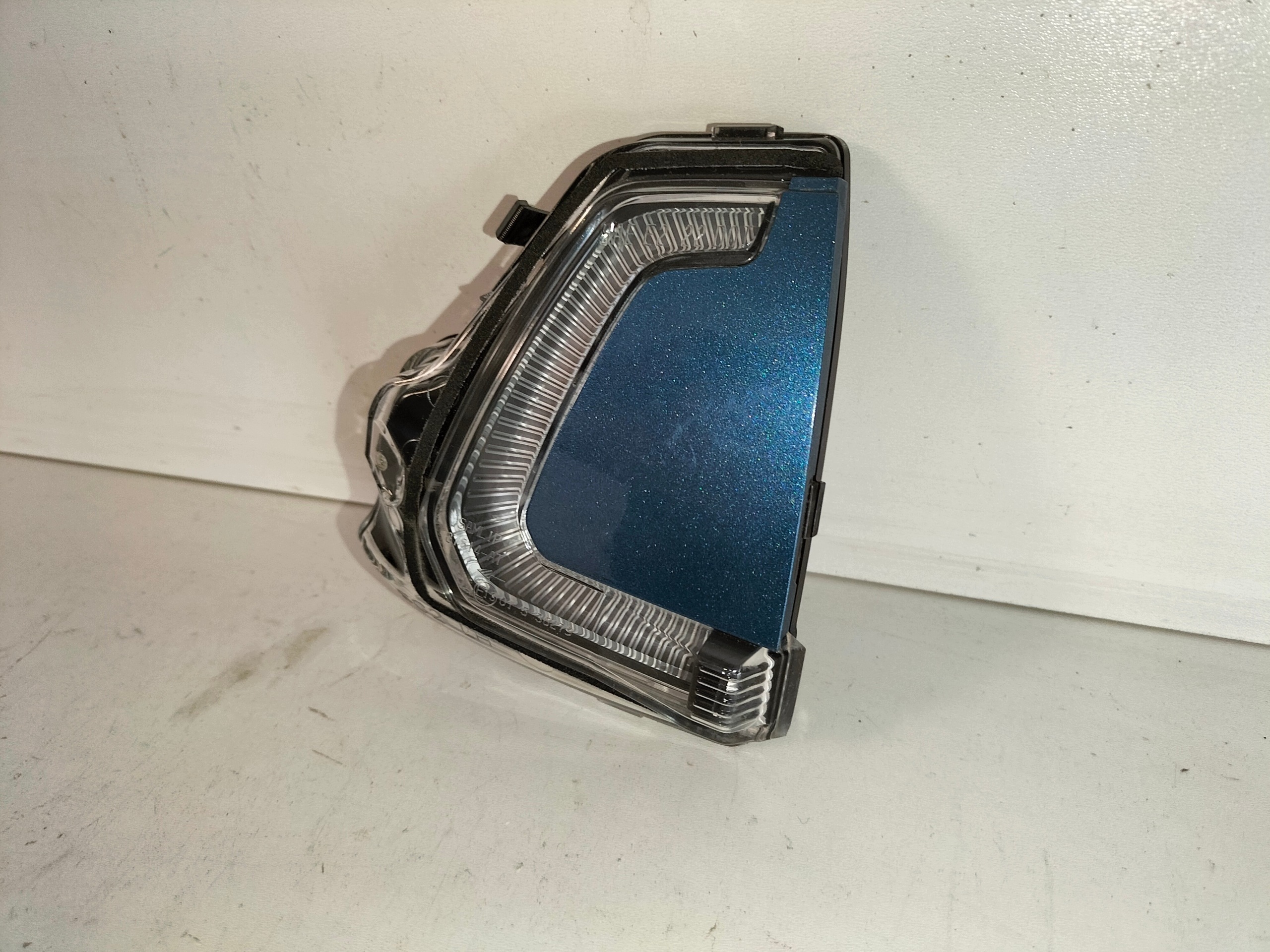 blinker indicator mirrors left KIA NIRO II SG2 22