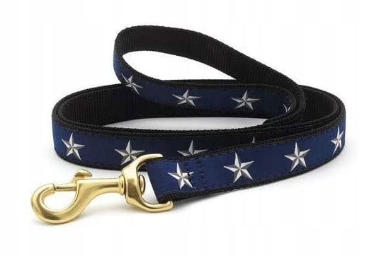 

Smycz dla psa Up Country Nsr-l-w 110x2,5cm