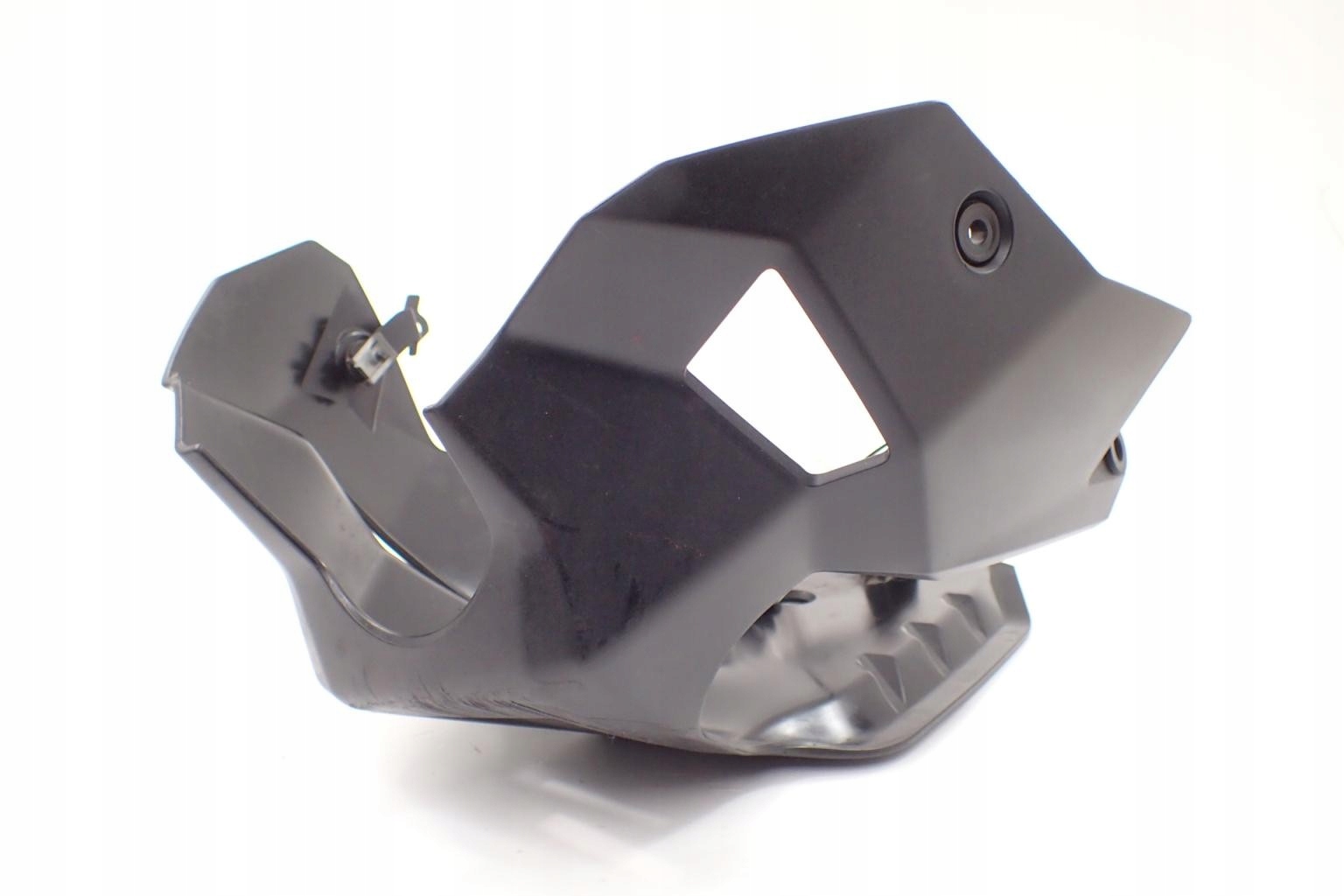 125293 - Ducati Multistrada 950 18-заглушка нижняя