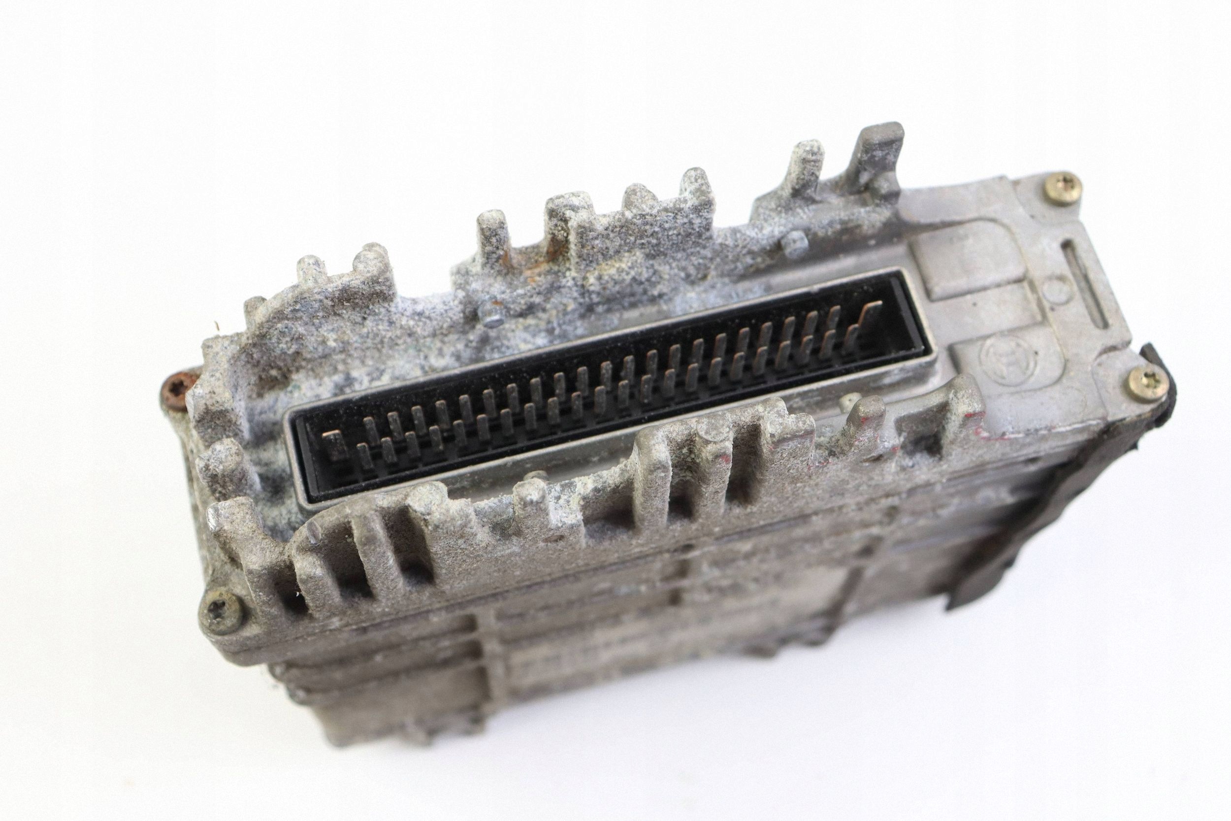 VW POLO 6N III module control unit of the engine 1.0B 030906027AJ 0261204824