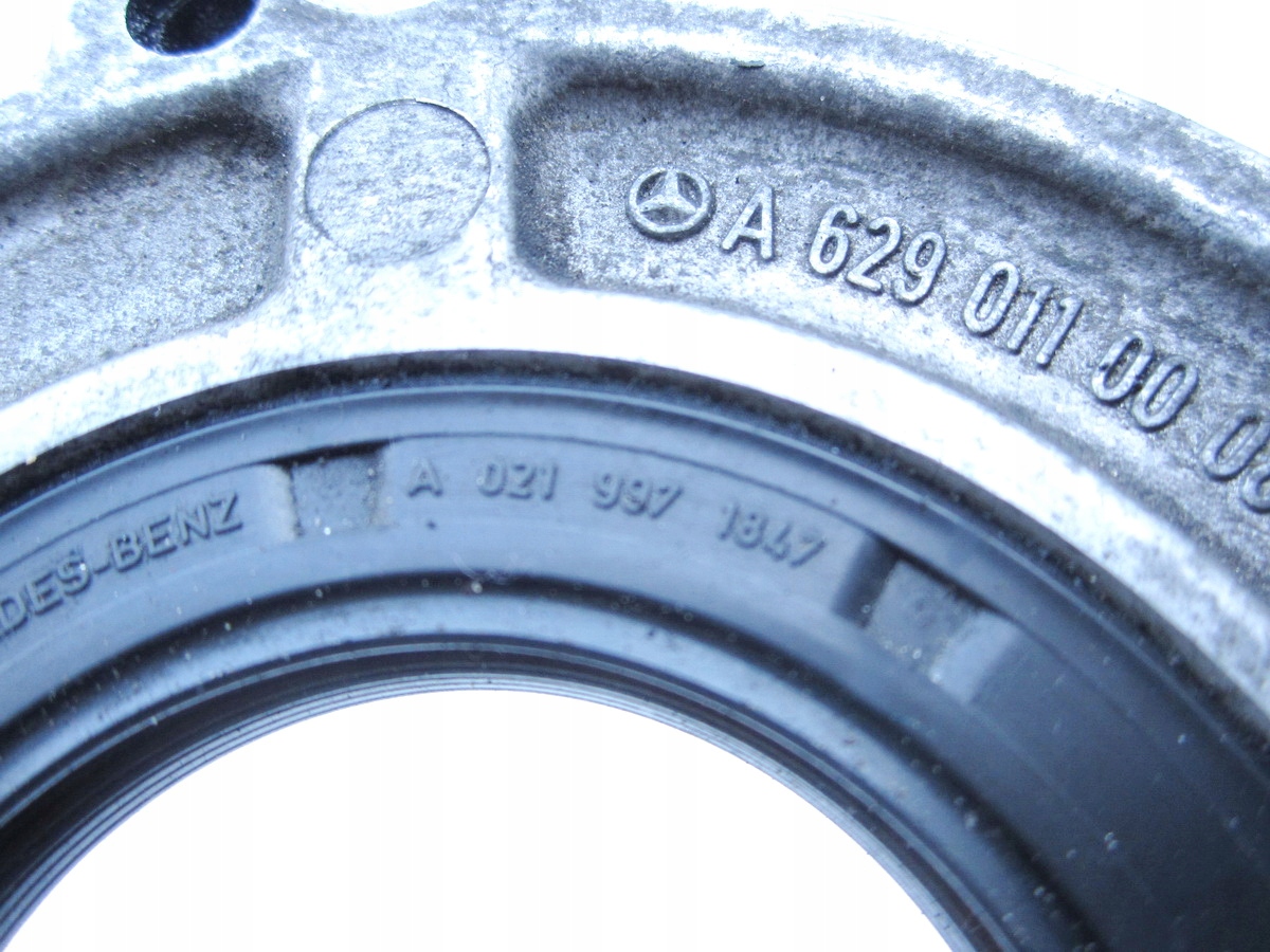 Simering cams Mercedes W221 S420 4.0 CDI OM629