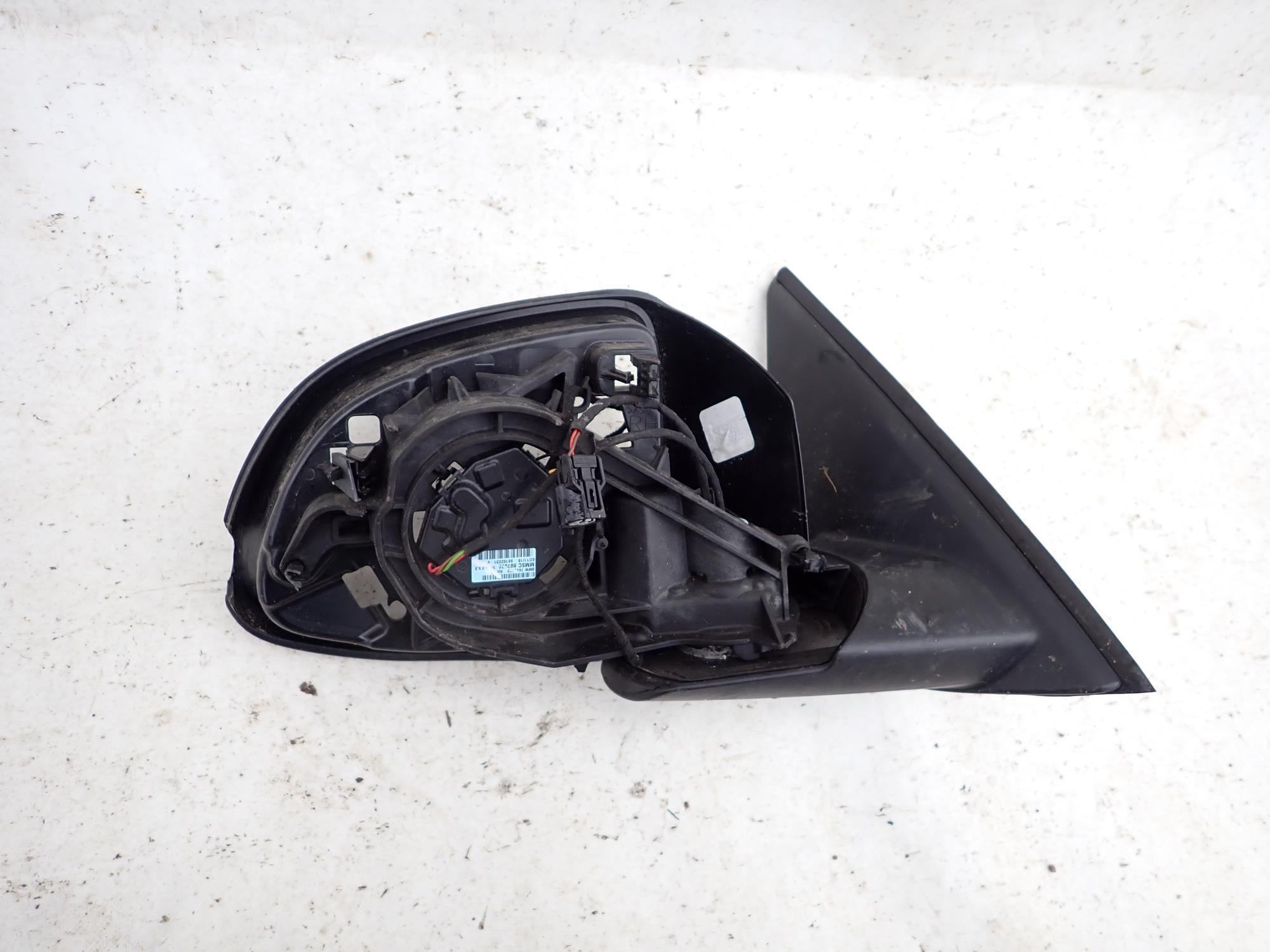 BMW X4 II 2 G02 18-> mirror front front right