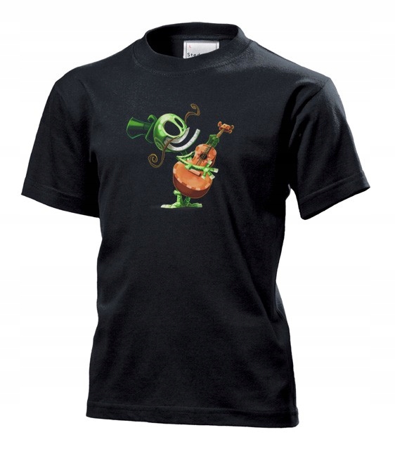 

Koszulka dziecięca Rayman Legends M