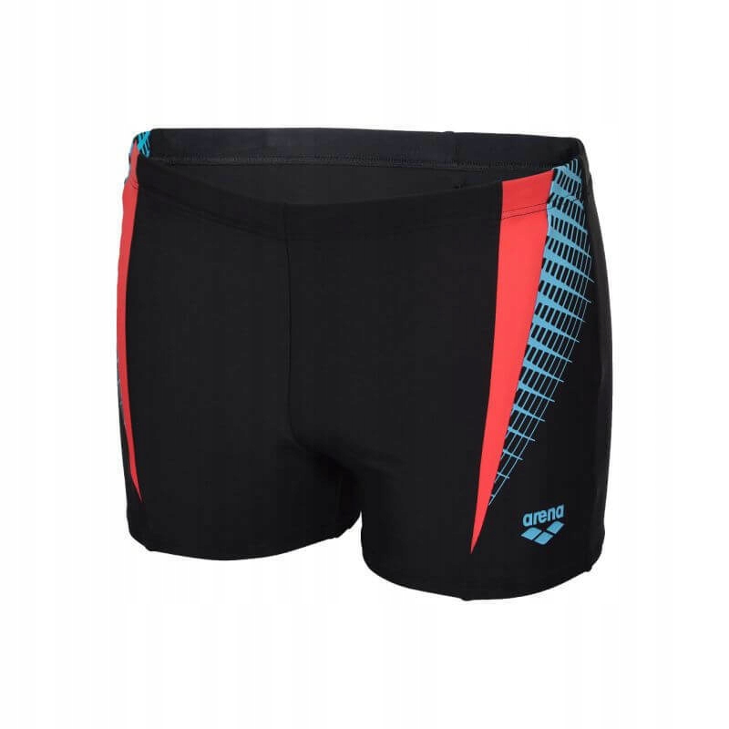 Kąpielówki Slipy Męskie Do Pływania Na Basen Arena Threefold|r. D9 XL/XXL