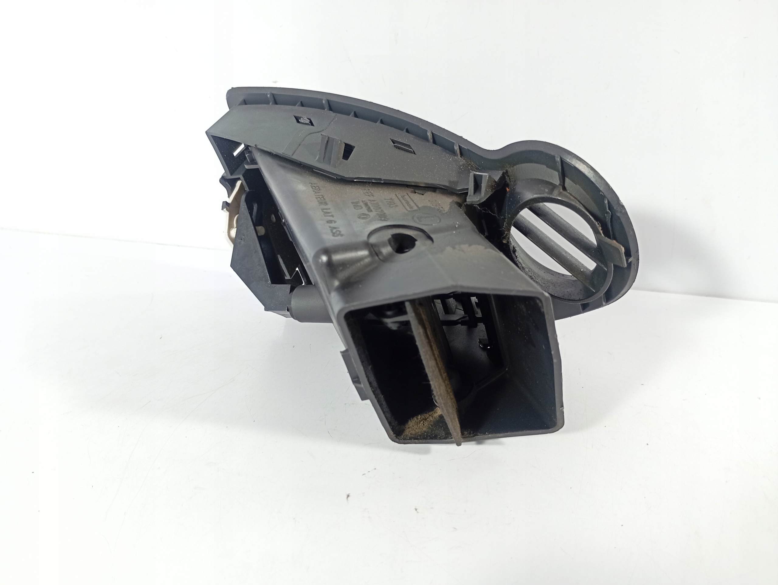 Megane II 2 02-09 grid air conditioning devices air left driver´s OE A1007009