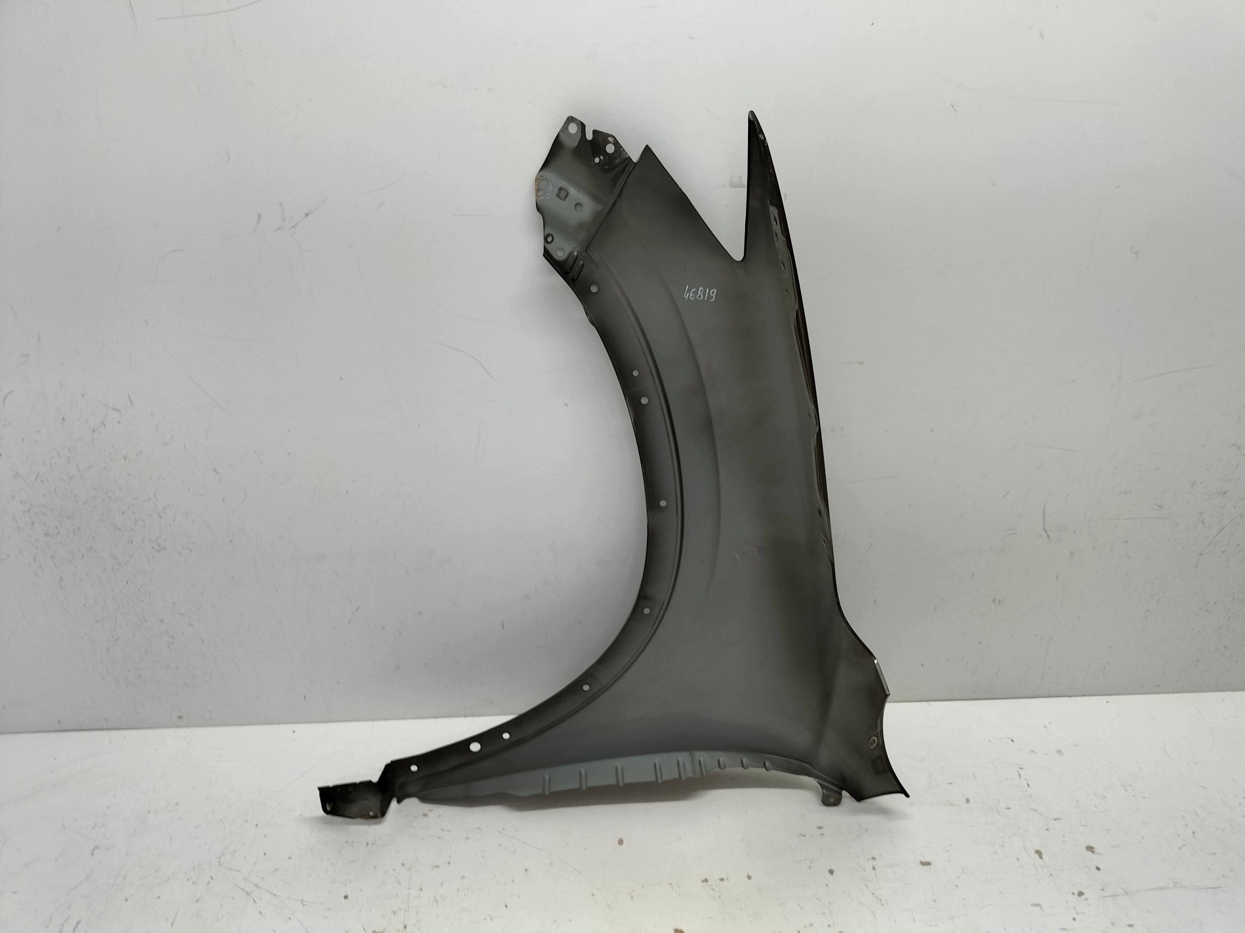 fender front front right MAZDA CX5 CX-5 and 12-17