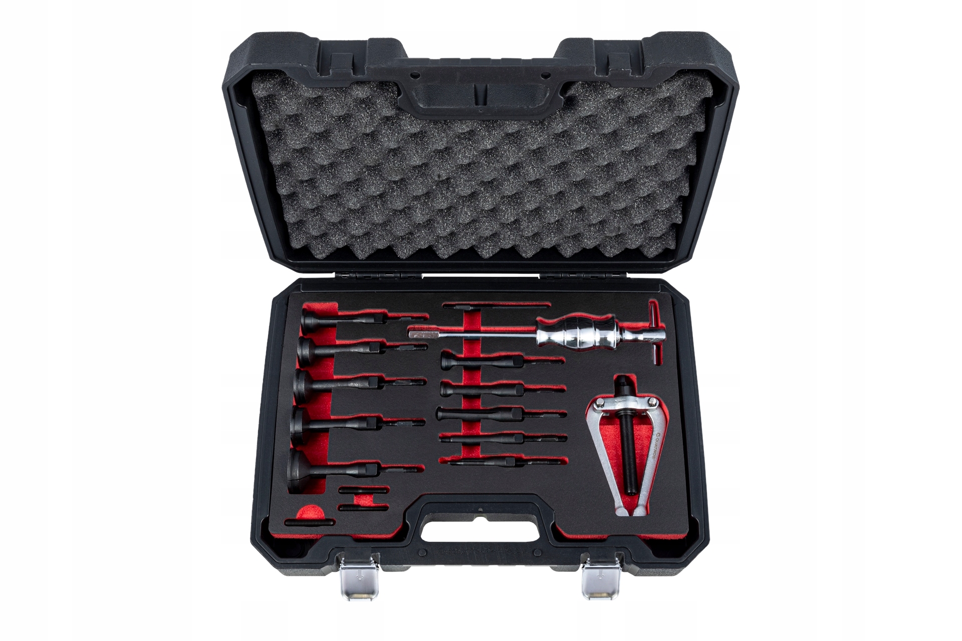 ВНУТРЕННИЙ ИНЕРЦИОННЫЙ СЪЕМНИК ПОДШИПНИКОВ 8-58 ММ