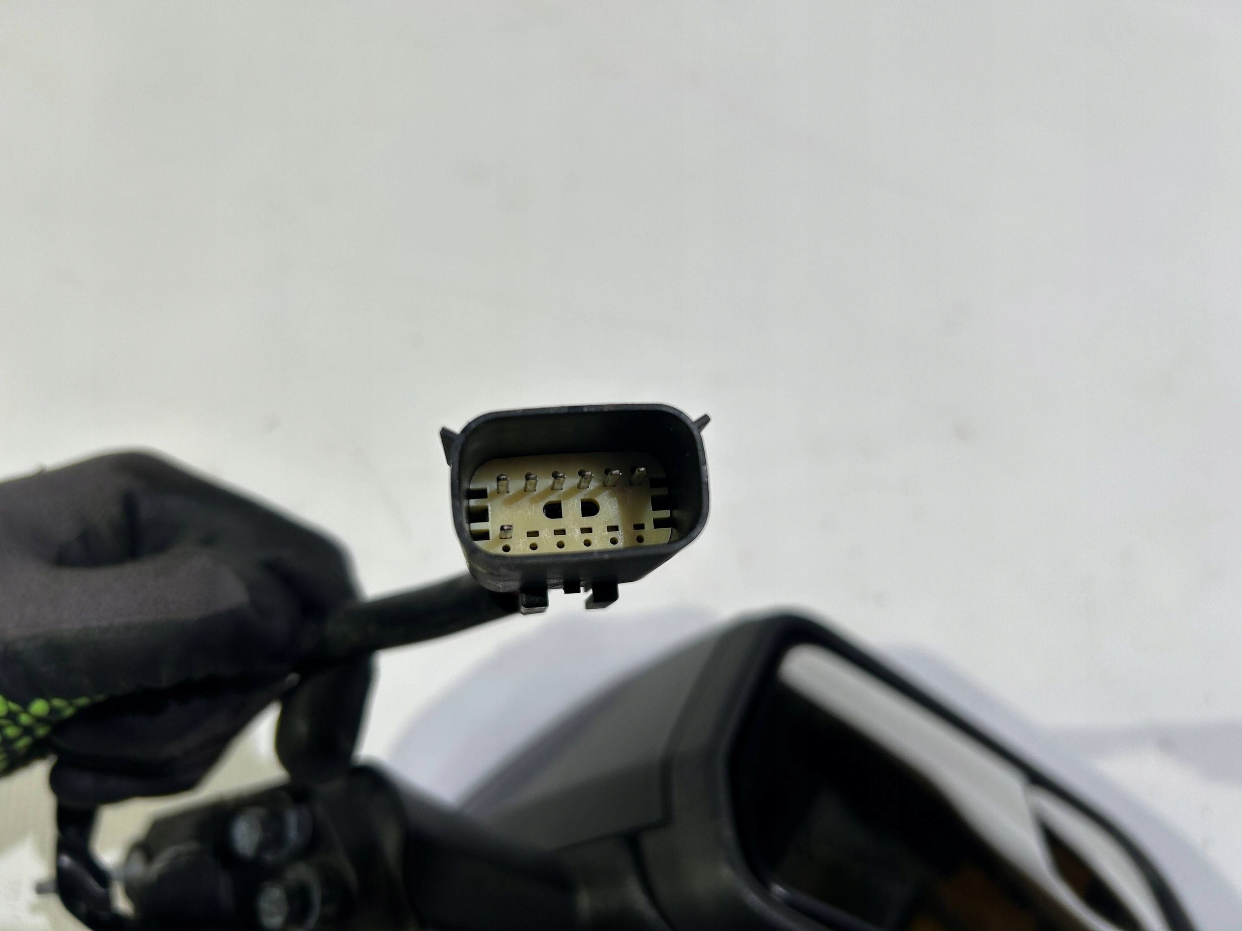 mirror side right indicator 7 PIN Ford Mustang 2015