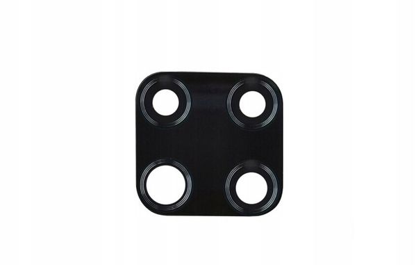 SZKŁO SZYBKA APARATU OCZKO KAMERY HUAWEI P40 LITE