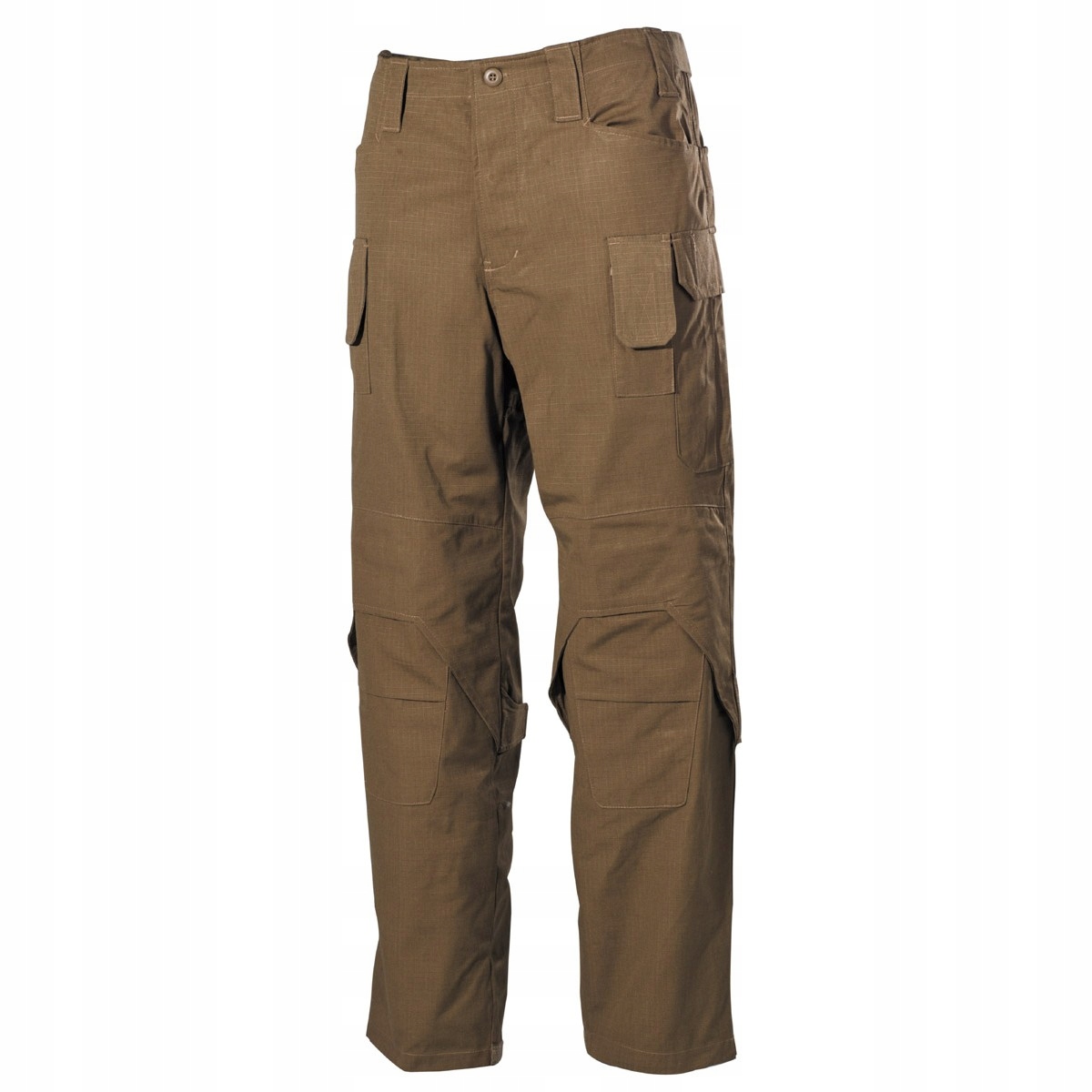 

Spodnie bojówki Mfh Combat Mission Coyote 3XL