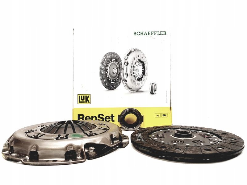 

Luk Sprzęgło Honda Cr-v II III 2.0 2.4