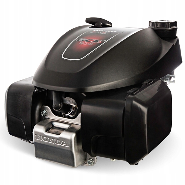 Kosiarka spalinowa z napędem silnik HONDA GCV200 53cm 5w1 Marka Hortmasz