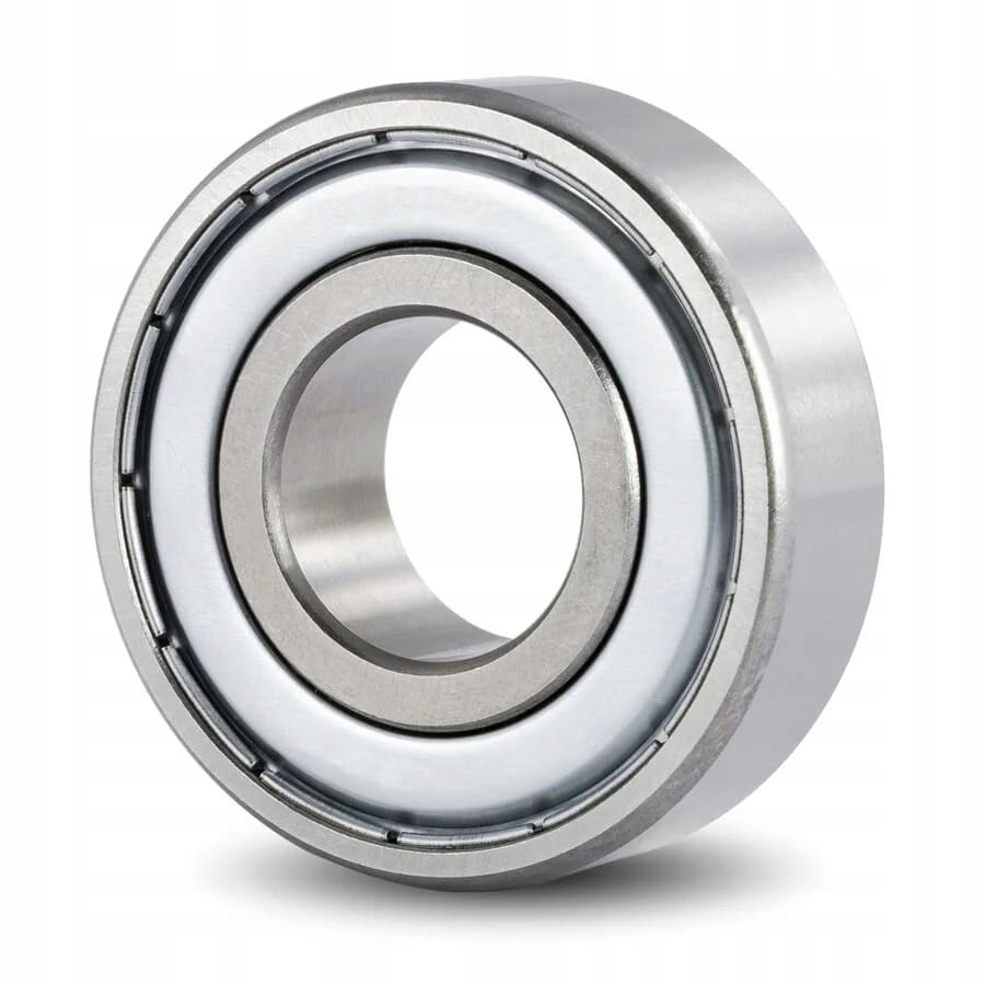 

Łożysko do pralki 6203 Z Nsk 17x40x12mm