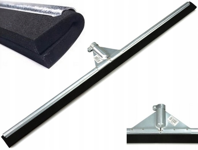 Ściągaczka wody do podłóg 75cm Mikroguma