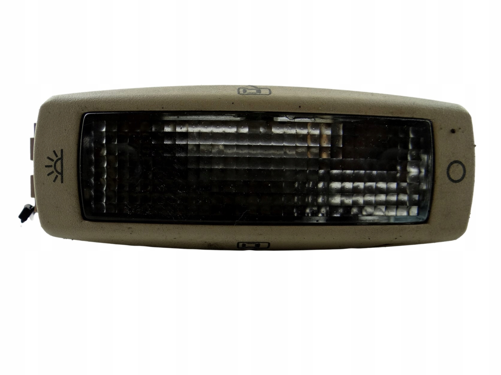 light cabs rear part VOLKSWAGEN PASSAT B5 3B0 947 291