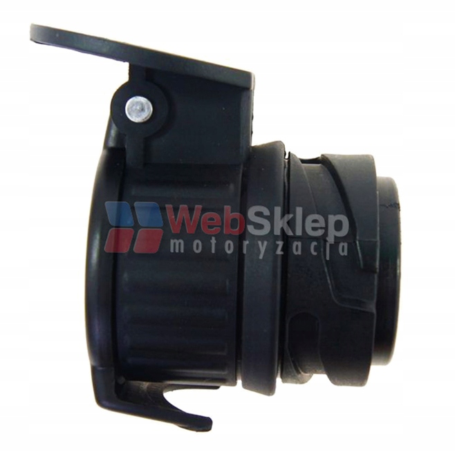 ADAPTER 13 na 7 (13/7) PRZEJSCIÓWKA PRZYCZEPKI Numer katalogowy producenta DB13013