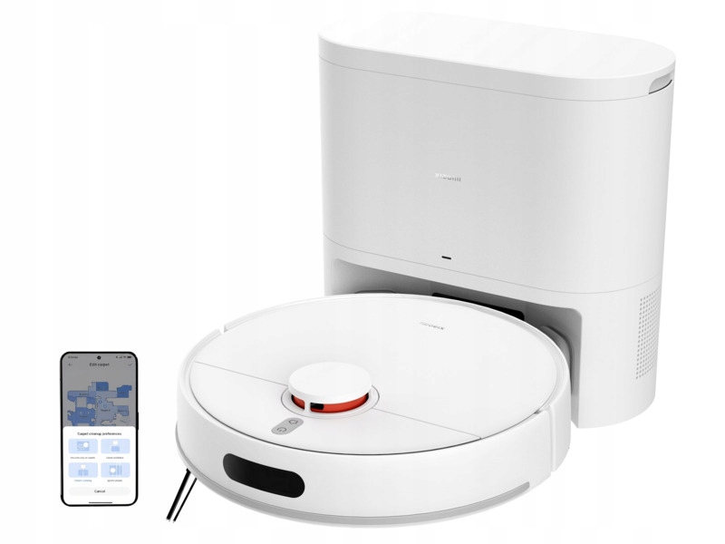 Robot sprzątający Xiaomi Vacuum H40