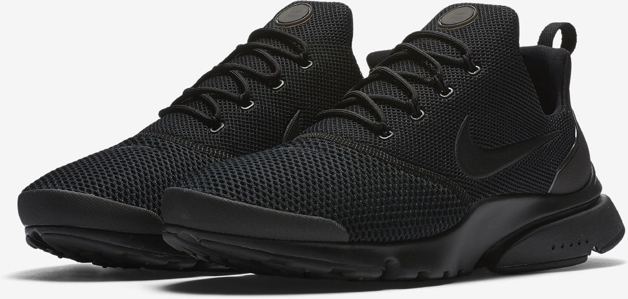 

Sneakers Nike Presto Fly 908019-001 # 43