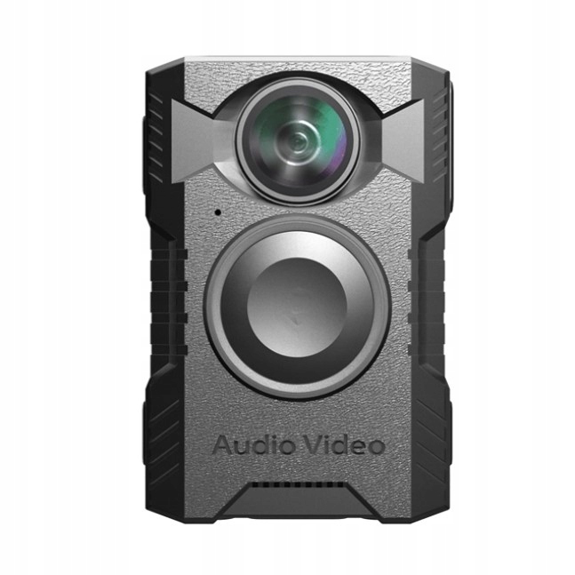 Náhradná kamera Husha HC-200 4G Body Worn Camera Bt