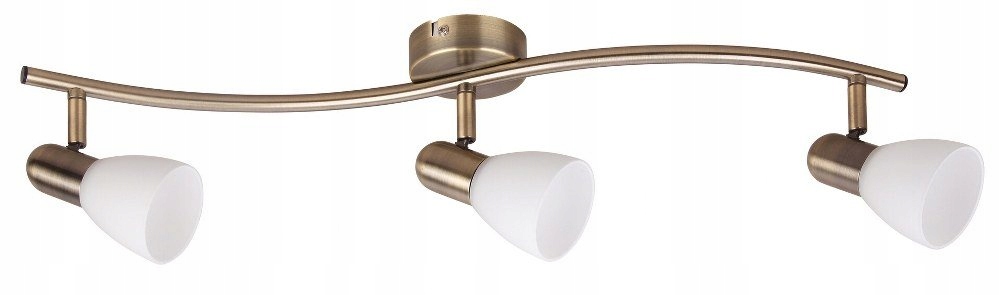 Spotová reflektorová lampa Soma 6308 Rabalux