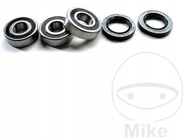 Ložisko Kolesa Moto Zadné Sadahonda Cbr 600 F Nt 700 V Deauville WBK-221