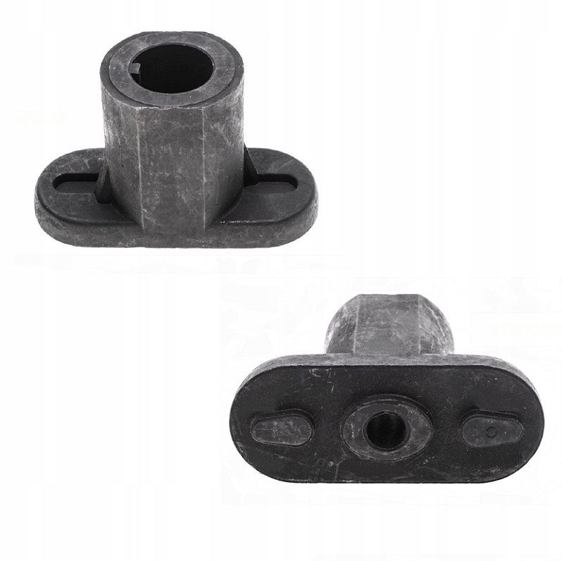 

Piasta Adapter Noża 25mm Do Ryobi Riwall Nac Texas