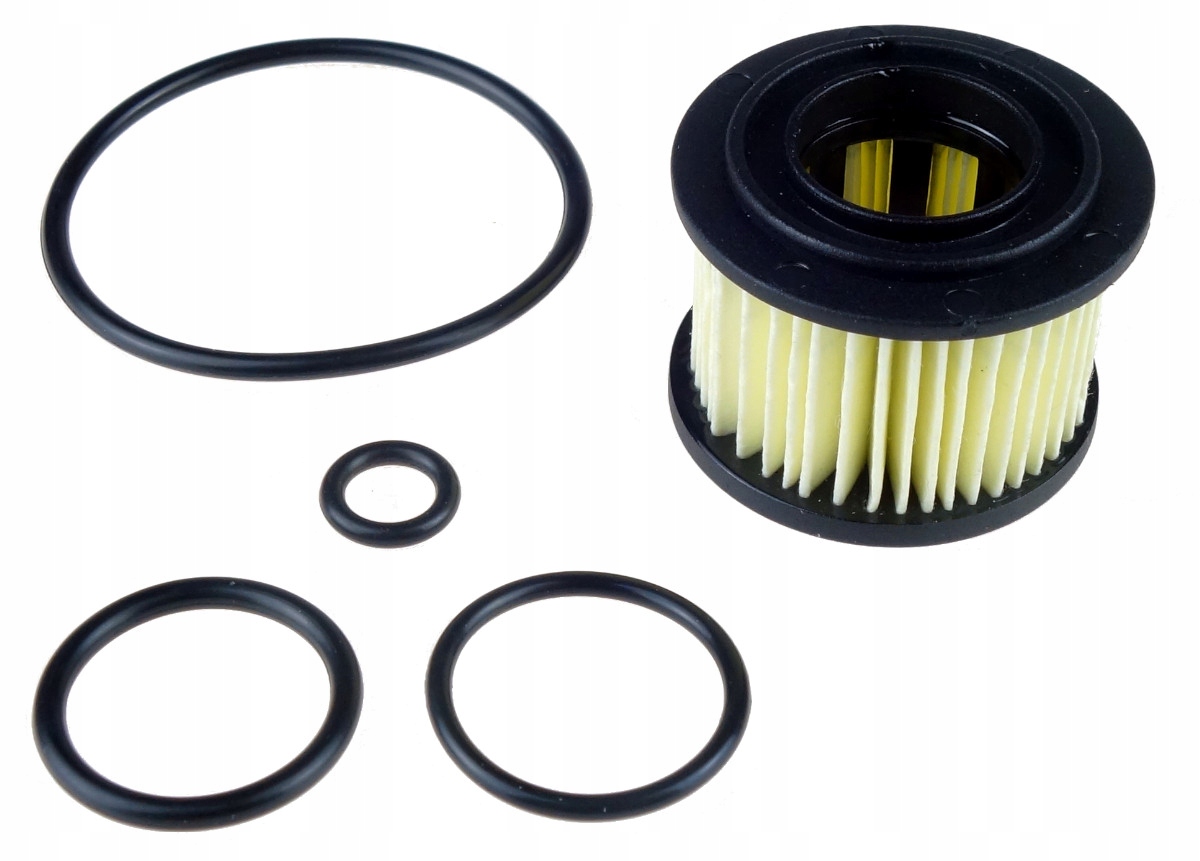 

Filtr Brc ET98 Et 98 ciekły z Oringami Filterek