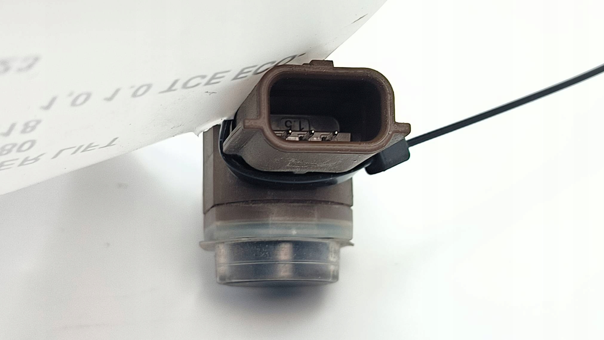 Sensor PDC Parken 253A42542R DACIA JOGGER LIFT