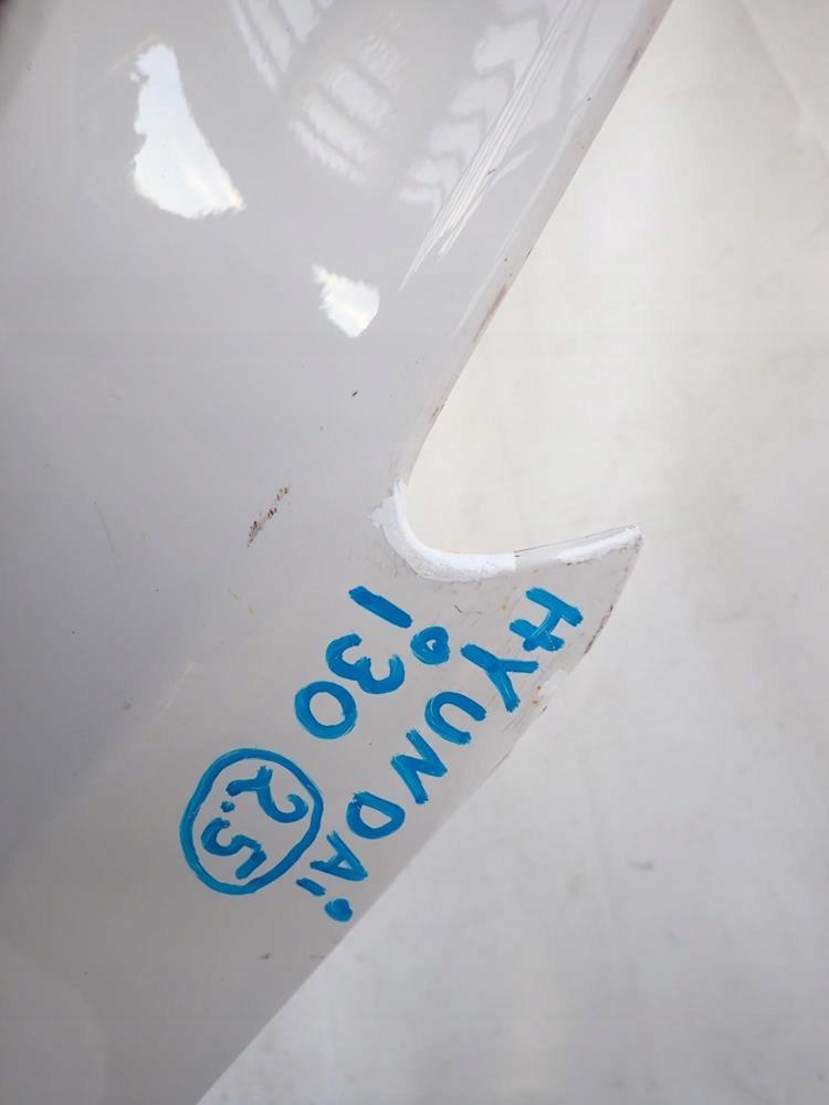 HYUNDAI I30 II 2 11-17 fender front front left