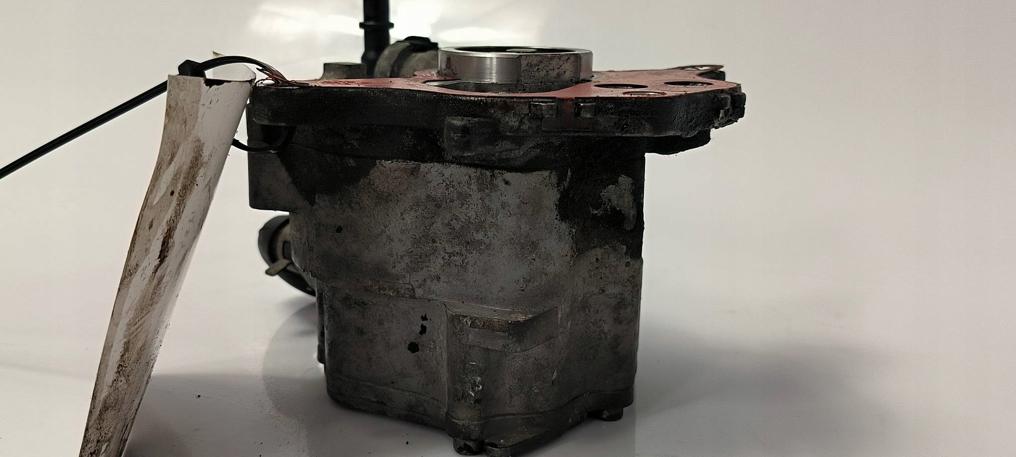 Pompa VACUM LAND ROVER RANGE ROVER VOGUE L322