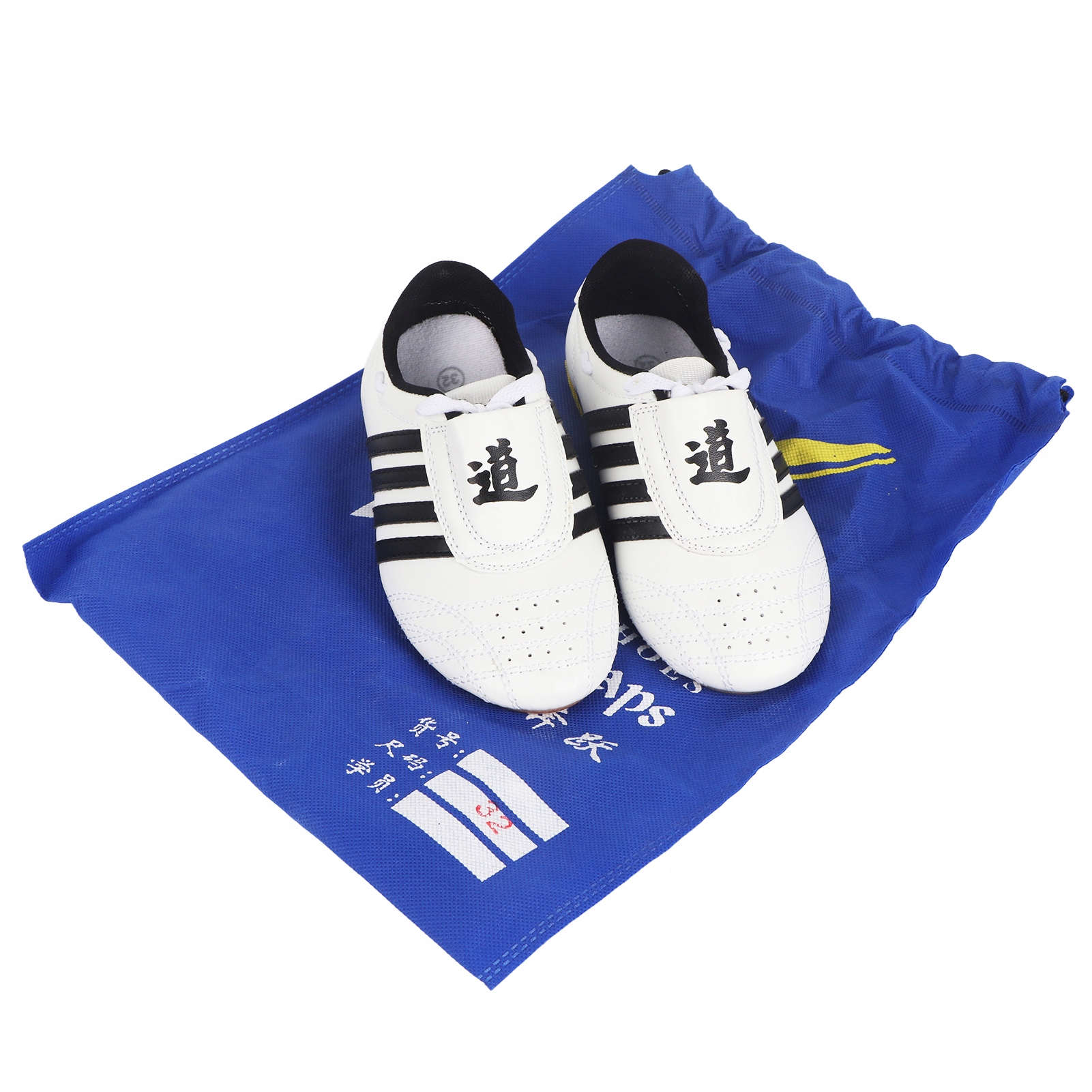 Buty Taekwondo Buty Bokserskie Kung Fu 43