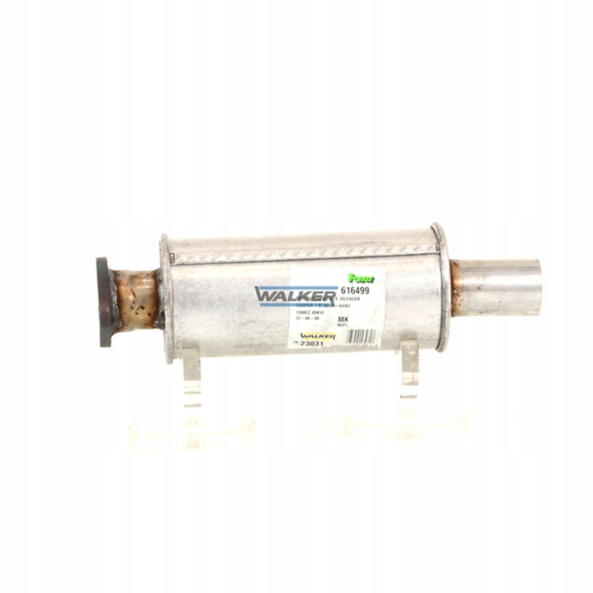 НАКЛАДКА ДВЕРІ R МІНІ МІНІ R50 R53 R52 01-08 