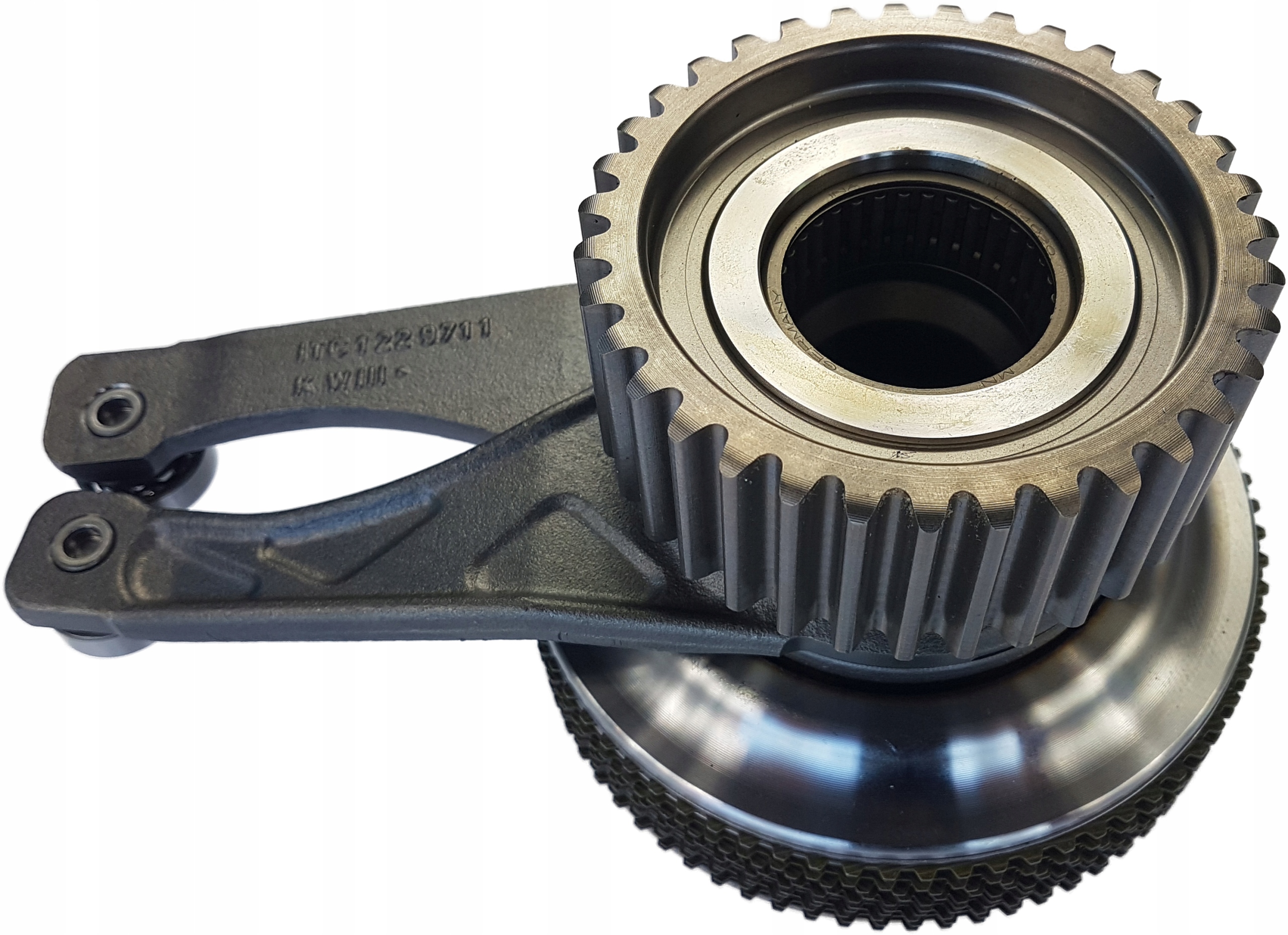 MG01214 - Редуктор зчеплення Mercedes GL X164 Offroad