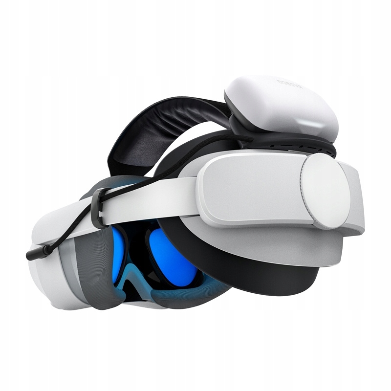 Pasek odciążający z baterią Bobovr P4U do Pico 4 Ultra/Ultra Enterprise