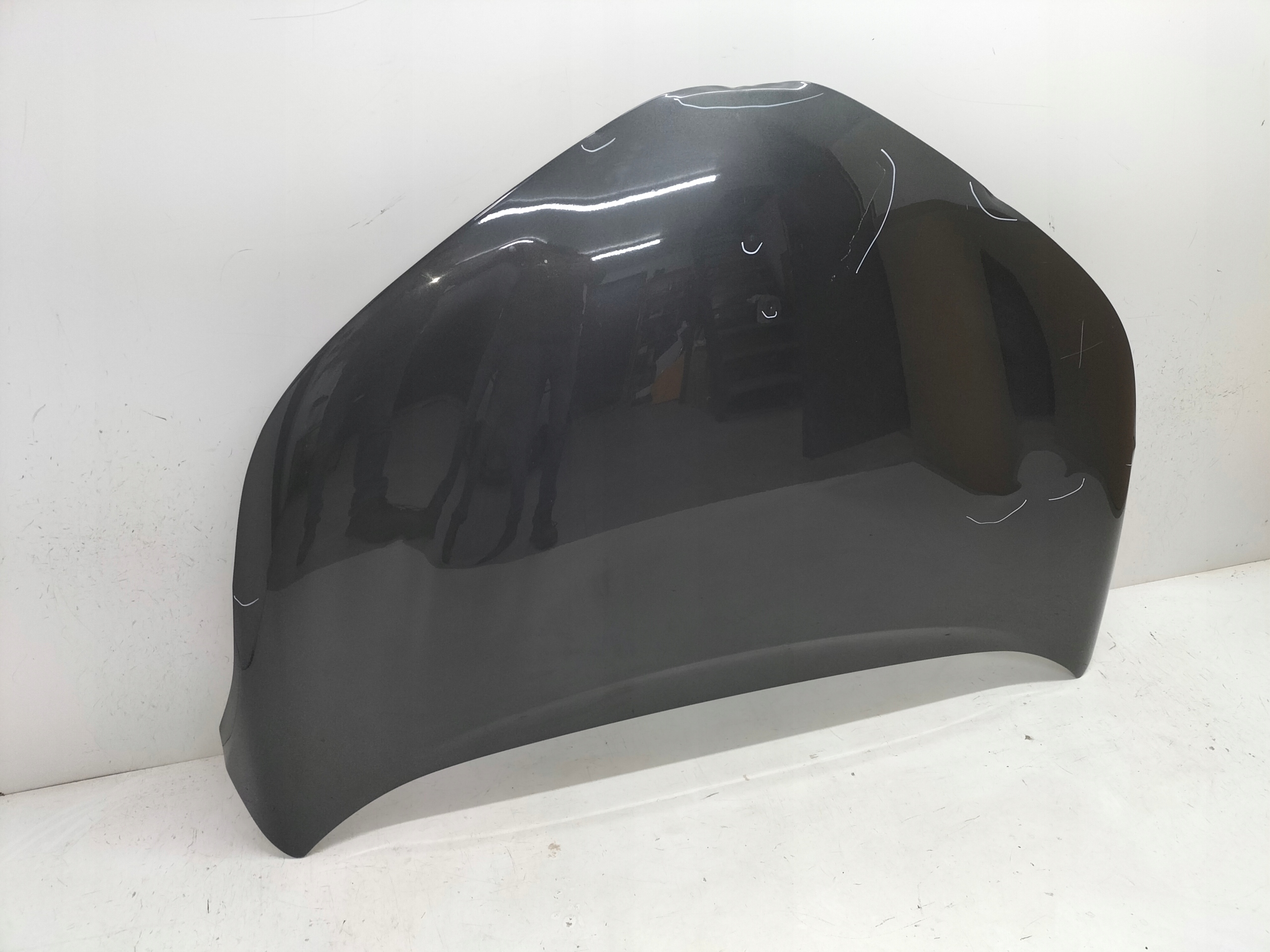 Cofano TOYOTA CHR C-HR 16-23