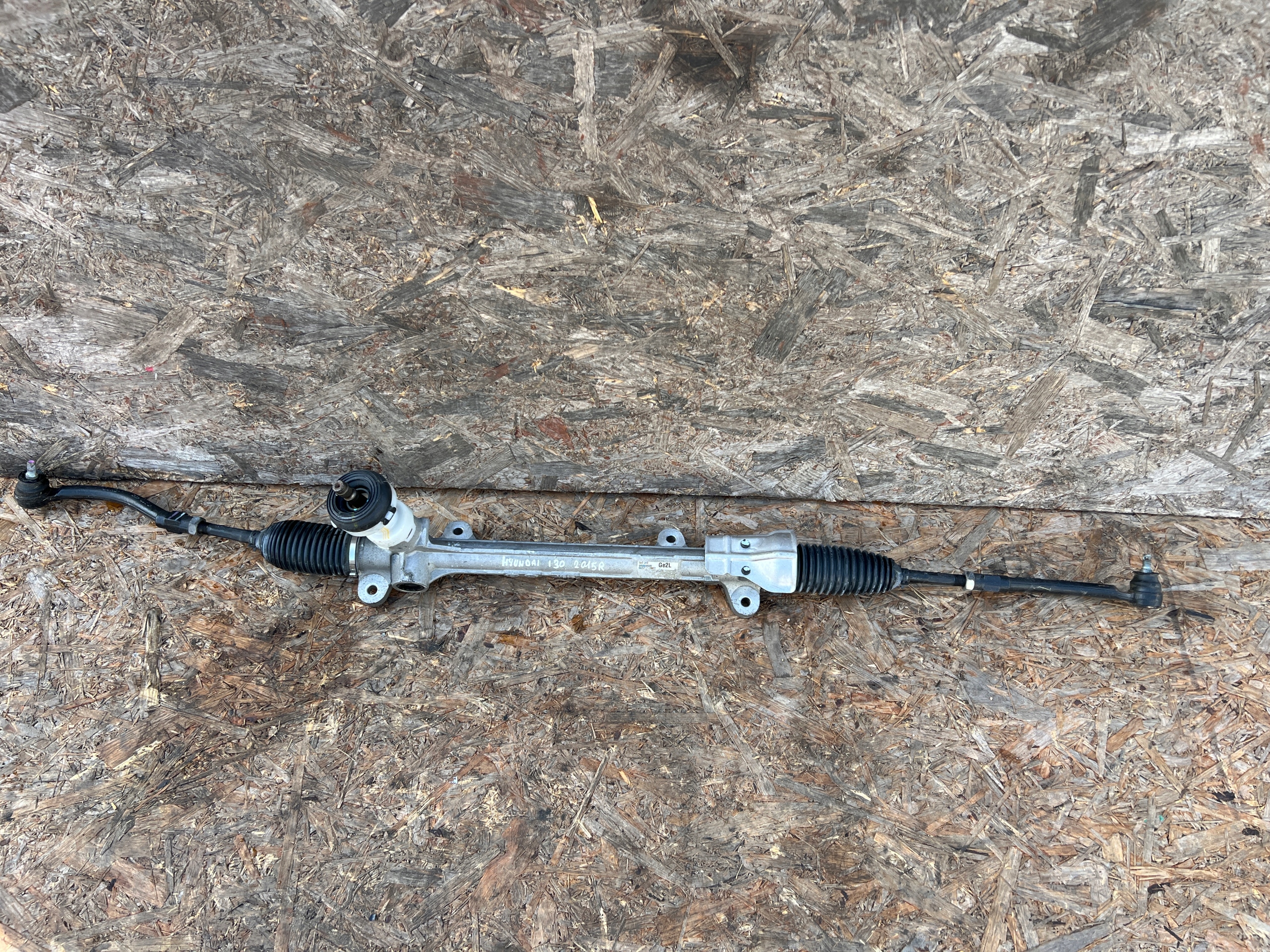 Boîter direction Boîter direction KIA CEED II HYUNDAI I30 II