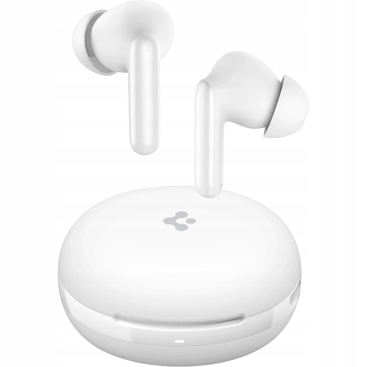 Bezdrátová sluchátka Spigen do kanálů, Bluetooth 5.3, kompaktní, výkonná