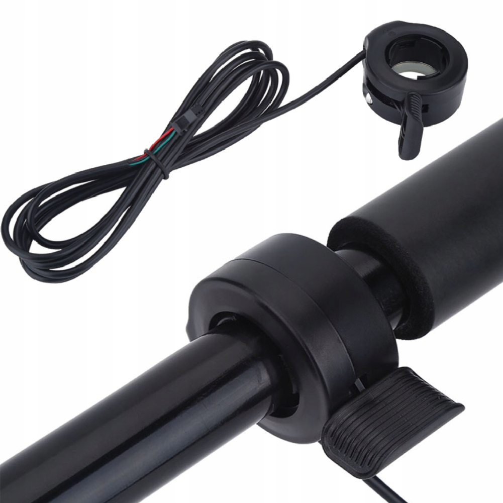 Mka Gazu Do Uchwyt Przepustnicy Skuter Hulajnogi Rower 22.5MM