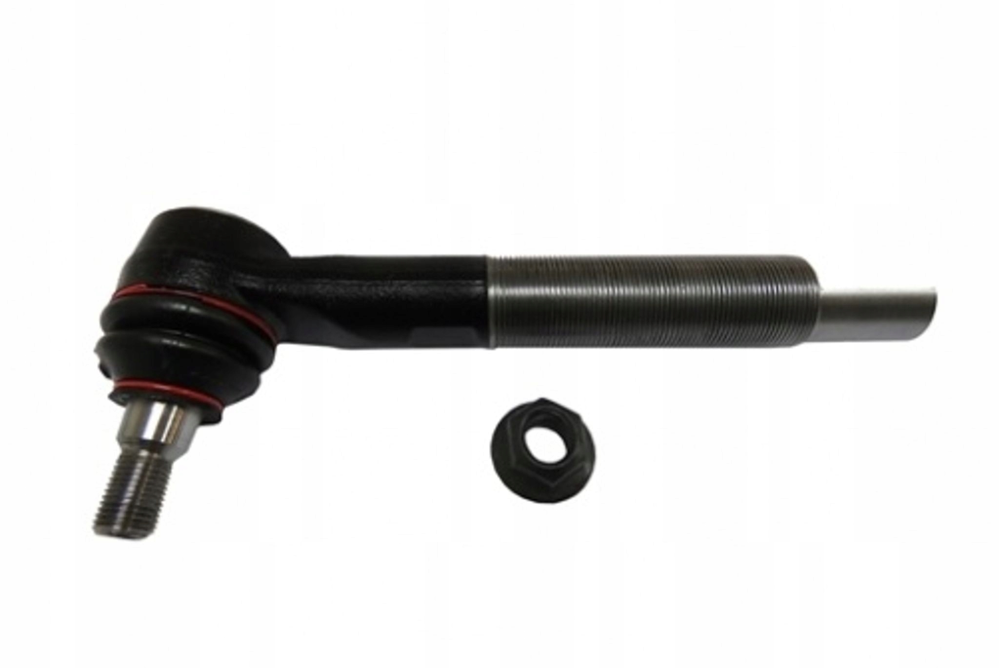 Koncovka Řízení Levá, Horní, Jeep Wrangler 2018-2023