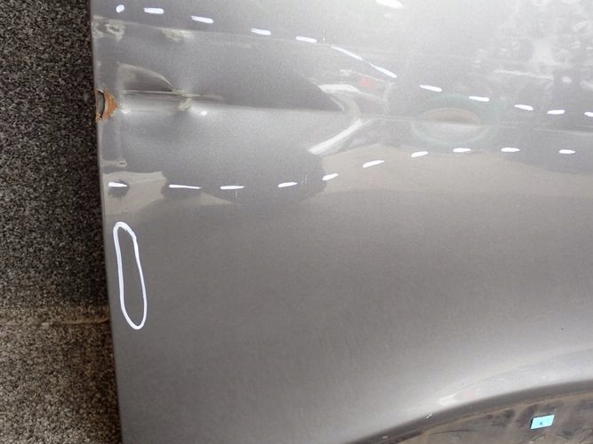 HYUNDAI IX35 door left front front