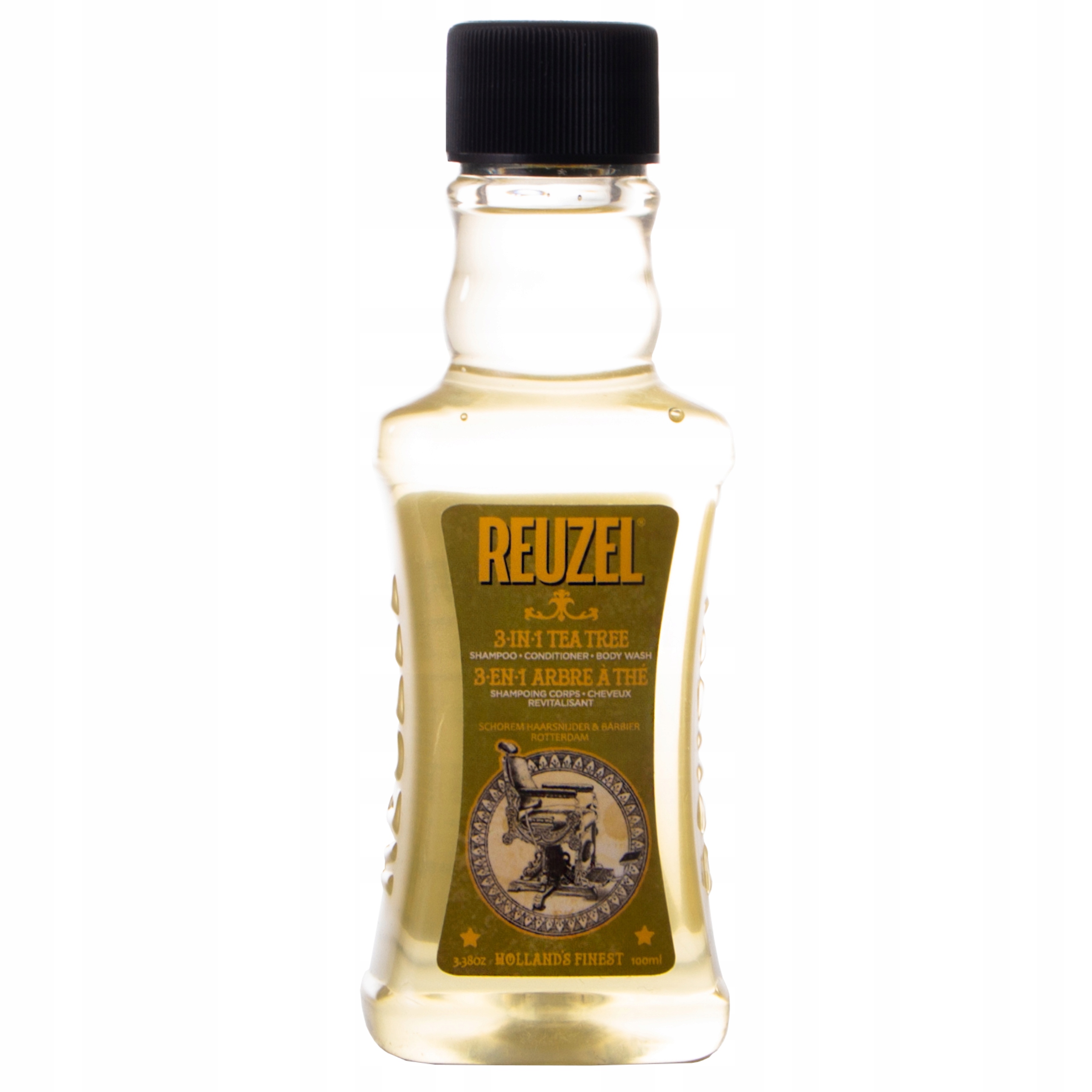 

Reuzel wielofunkcyjny żel do ciała i włosów 100ml
