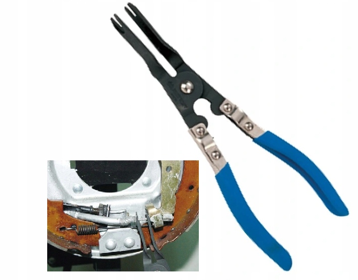 Szczypce do linki HAMULCA RECZNEGO KING TONY 9BC11