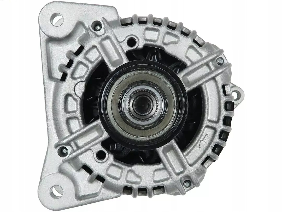 ALTERNATOR REMANUFACTURED AS-PL ALTERNAT A0679PR AS Alternator AS-PL Typ samochodu Samochody dostawcze Samochody osobowe