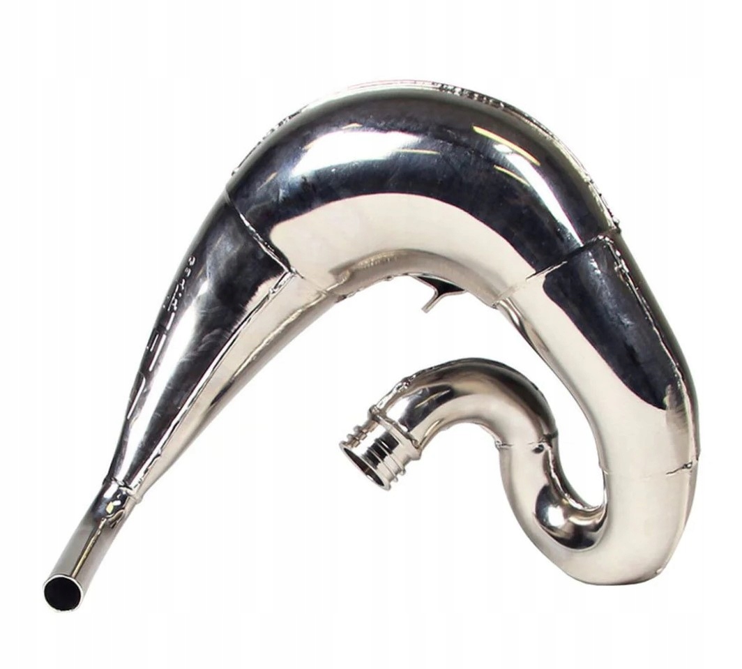 Dep Pipes Difuzér/komora/rezonančná Tuba Ktm Sx 50 09-23, Hva Tc, Gas Gas