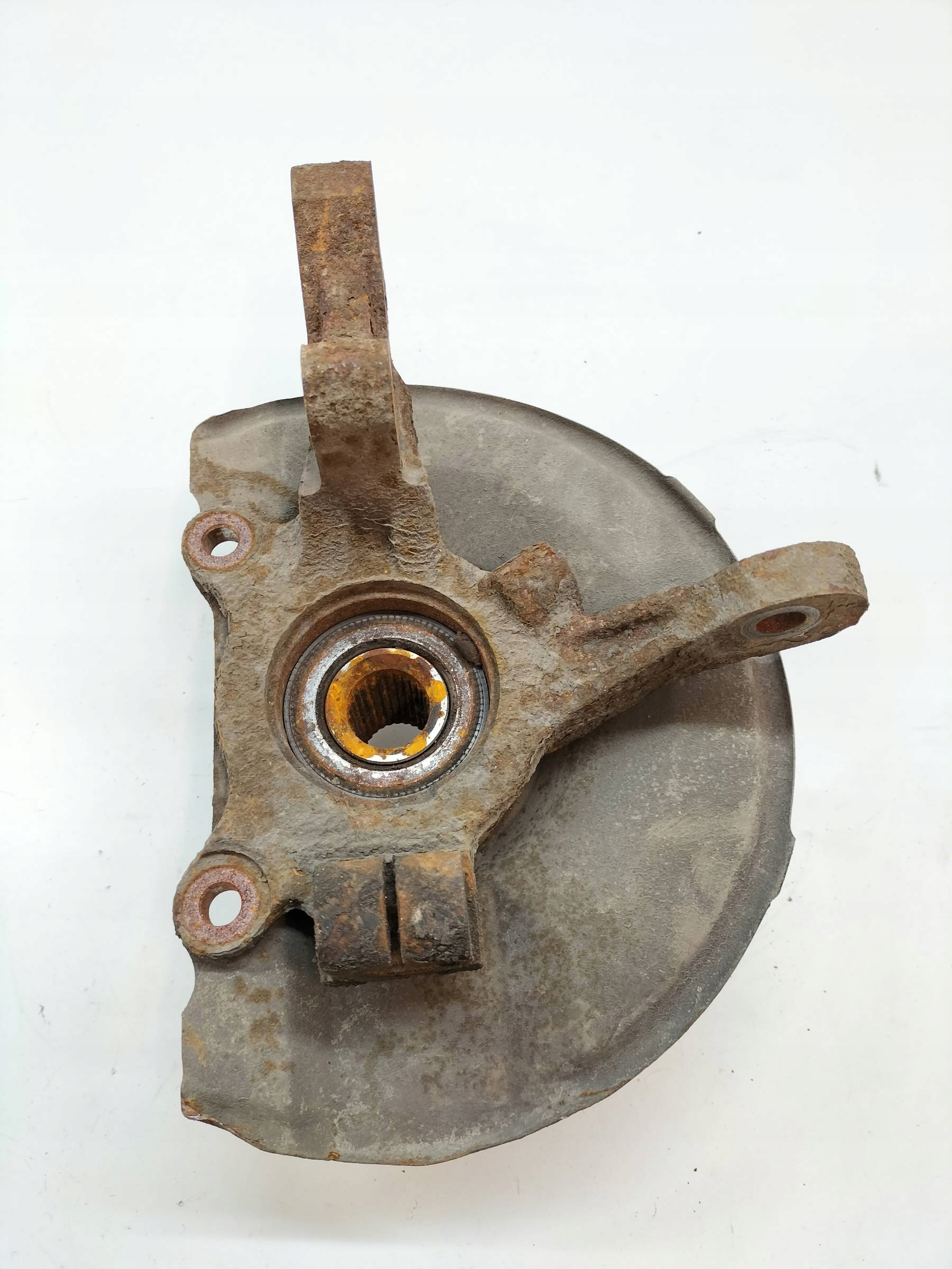 swing right front 1.6 B 117 KM Mitsubishi Lancer VIII (2007- 2017)