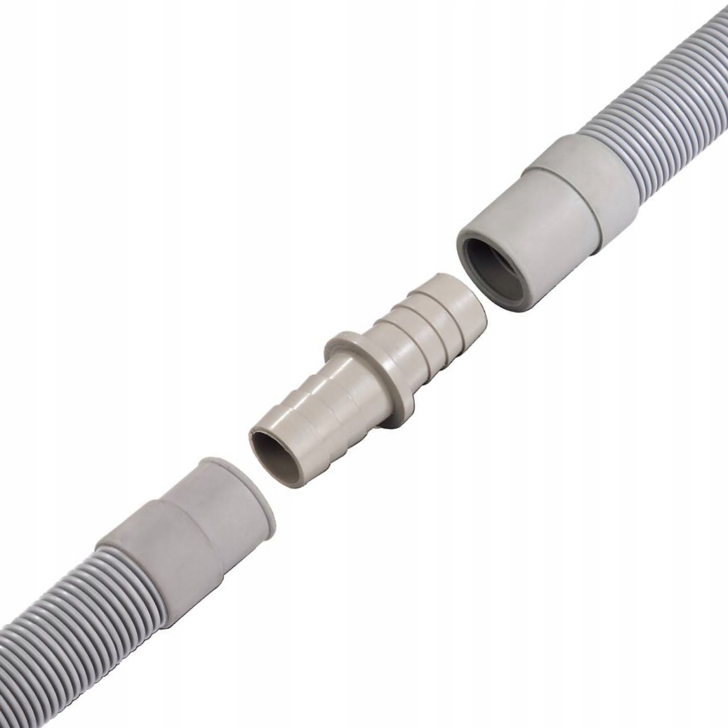 

Złączka Łącznik Węża Odpływowego Pralki Zmywarki