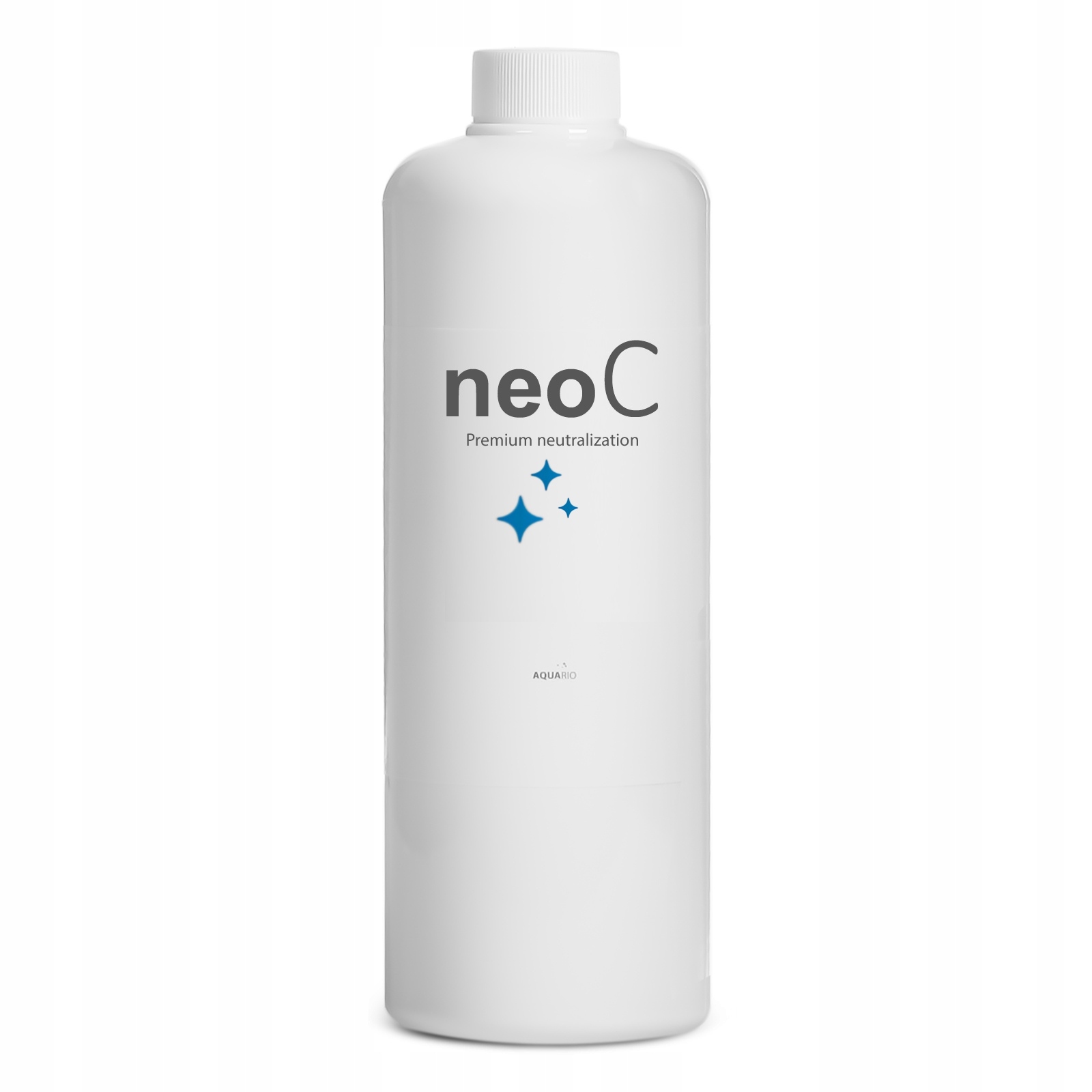 Čistič Vody Akvárium Neutralizace Hnojivo Bakterie Vitamíny 1000 ML