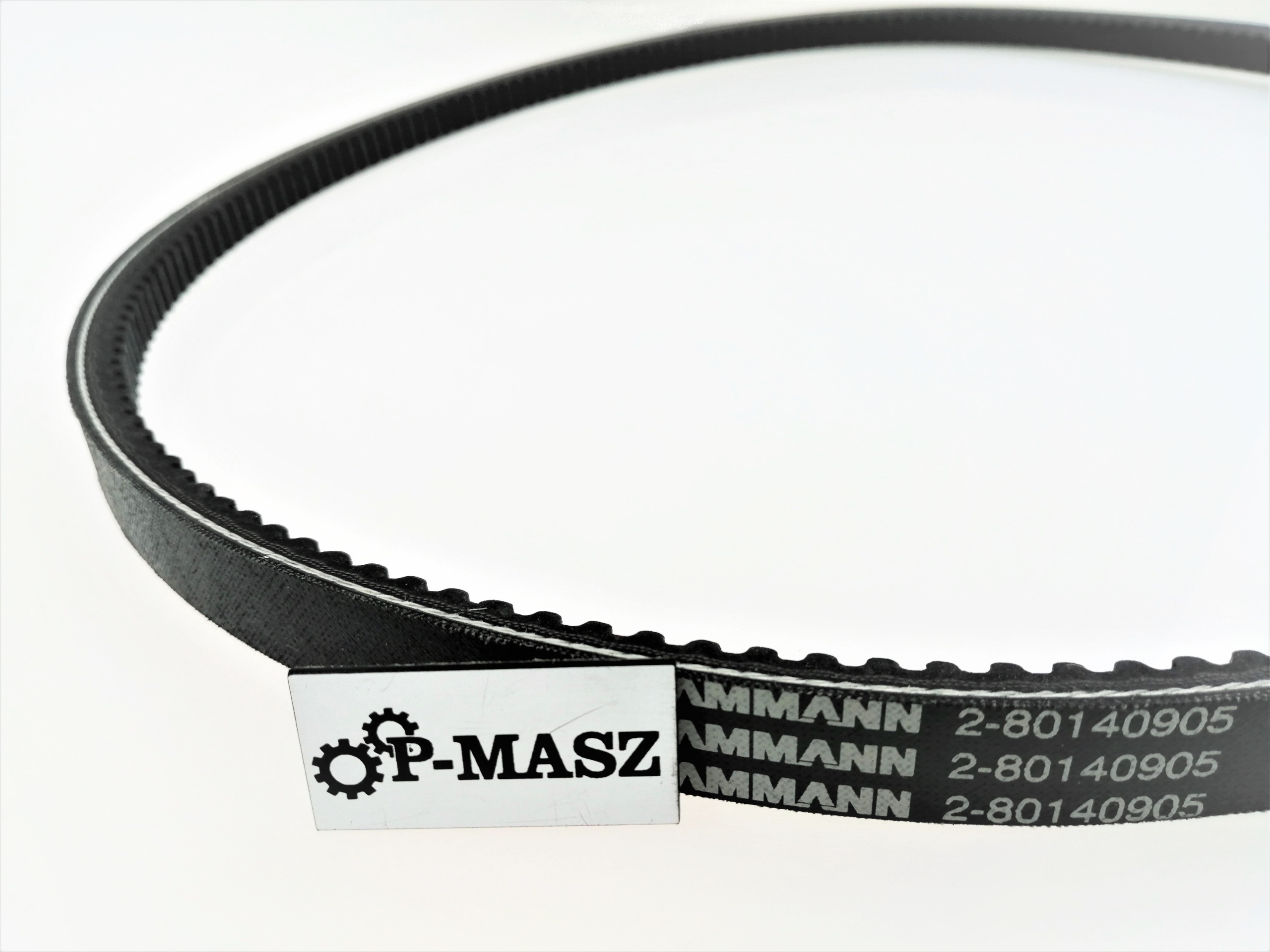 Ammann Pasek klinowy do zagęszczarki Avp/apr 5920