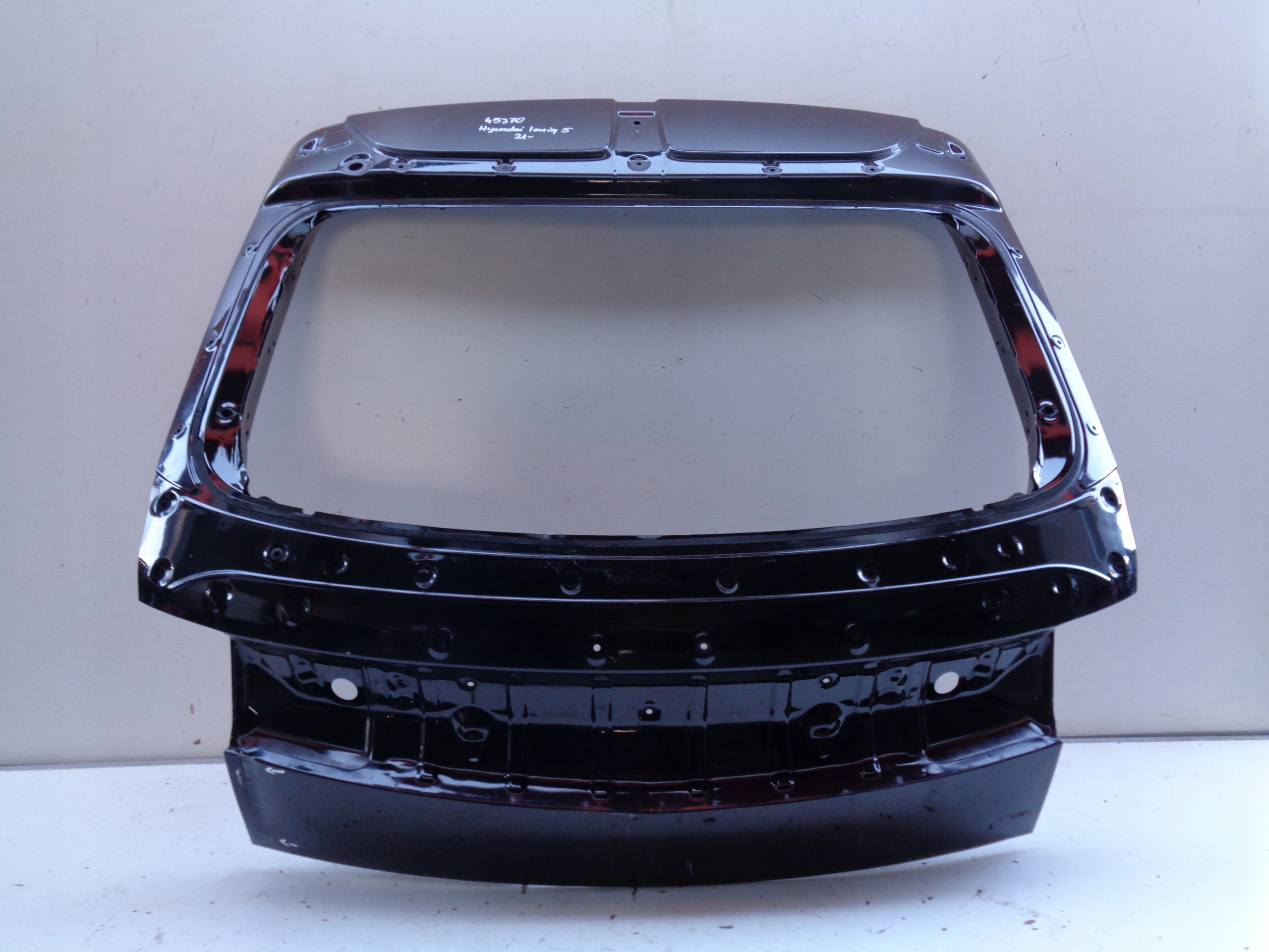 boot doors HYUNDAI IONIQ 5 21- NR 45270