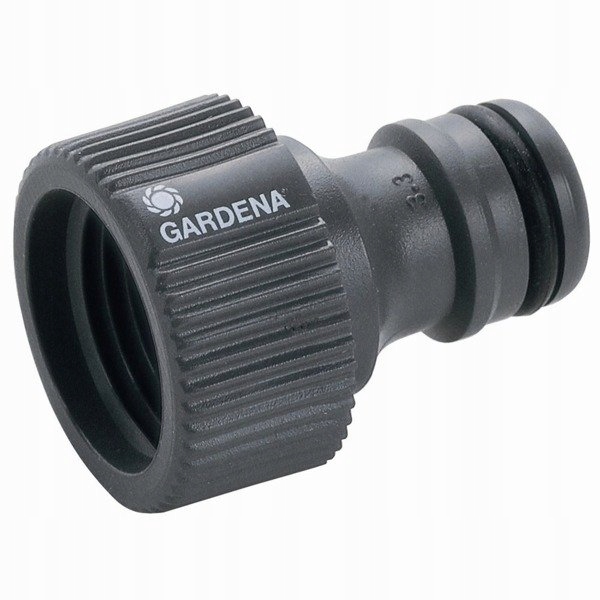 

Przyłącze do kranu Gardena 1/2''